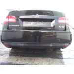 CITROEN C5 BERLINA '2010 2.0 HDI FAP CAT (RHR / DW10BTED4) NEGRO