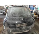 NISSAN MICRA (K12E) NISSAN MICRA (K12E) '2002 1.2 CAT NEGRO 2002