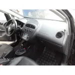 SEAT TOLEDO (5P2) SEAT TOLEDO (5P2) '2008 1.9 TDI NEGRO 2004