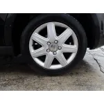 SEAT TOLEDO (5P2) SEAT TOLEDO (5P2) '2008 1.9 TDI NEGRO 2004