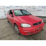 OPEL ASTRA G BERLINA OPEL ASTRA G BERLINA '2002 2.0 DTI ROJO 1998