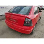 OPEL ASTRA G BERLINA OPEL ASTRA G BERLINA '2002 2.0 DTI ROJO 1998