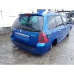 PEUGEOT 307 BREAK / SW (S1) PEUGEOT 307 BREAK / SW (S1) '2005 2.0 16V HDI FAP CAT (RHR / DW10BTED4) AZUL 2002