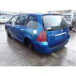 PEUGEOT 307 BREAK / SW (S1) PEUGEOT 307 BREAK / SW (S1) '2005 2.0 16V HDI FAP CAT (RHR / DW10BTED4) AZUL 2002