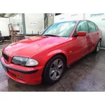 BMW SERIE 3 BERLINA (E46) BMW SERIE 3 BERLINA (E46) '2003 2.0 16V DIESEL CAT ROJO 1998