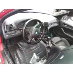 BMW SERIE 3 BERLINA (E46) BMW SERIE 3 BERLINA (E46) '2003 2.0 16V DIESEL CAT ROJO 1998
