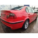 BMW SERIE 3 BERLINA (E46) BMW SERIE 3 BERLINA (E46) '2003 2.0 16V DIESEL CAT ROJO 1998