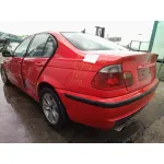 BMW SERIE 3 BERLINA (E46) BMW SERIE 3 BERLINA (E46) '2003 2.0 16V DIESEL CAT ROJO 1998