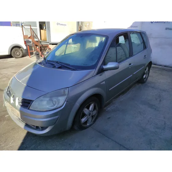 RENAULT SCENIC II '2008 1.5 DCI DIESEL PLATA