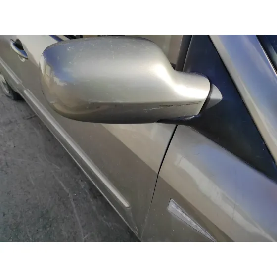RENAULT SCENIC II '2008 1.5 DCI DIESEL PLATA