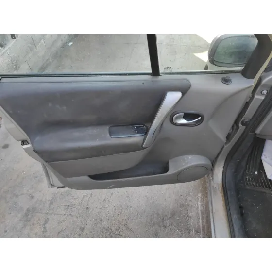 RENAULT SCENIC II '2008 1.5 DCI DIESEL PLATA