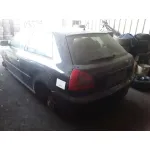 AUDI A3 (8L) AUDI A3 (8L) '1998 1.9 TDI NEGRO 1996