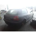 AUDI A3 (8L) AUDI A3 (8L) '1998 1.9 TDI NEGRO 1996