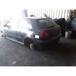 AUDI A3 (8L) AUDI A3 (8L) '1998 1.9 TDI NEGRO 1996