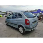 CITROEN XSARA PICASSO '2002 * AZUL CIELO