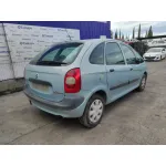 CITROEN XSARA PICASSO '2002 * AZUL CIELO