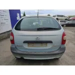 CITROEN XSARA PICASSO '2002 * AZUL CIELO