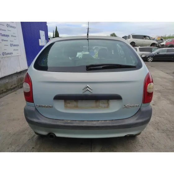 CITROEN XSARA PICASSO '2002 * AZUL CIELO