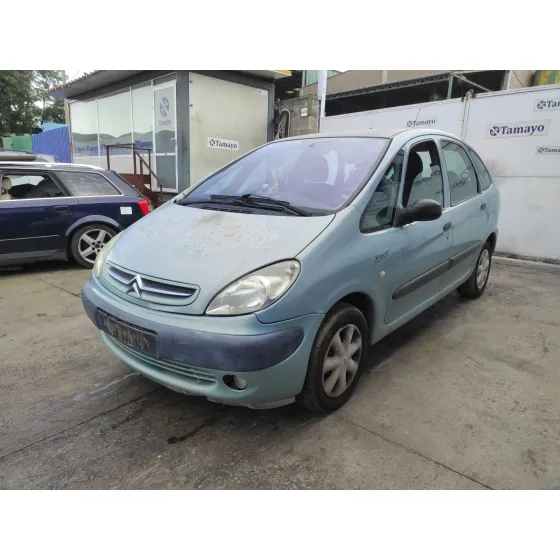 CITROEN XSARA PICASSO '2002 * AZUL CIELO