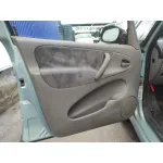 CITROEN XSARA PICASSO '2002 * AZUL CIELO