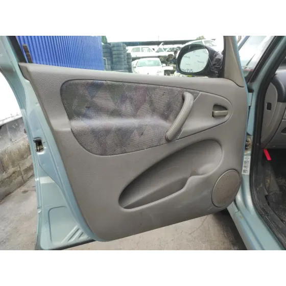 CITROEN XSARA PICASSO '2002 * AZUL CIELO