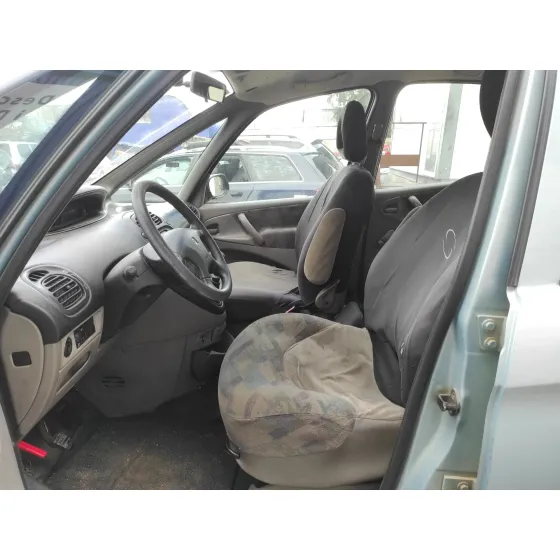 CITROEN XSARA PICASSO '2002 * AZUL CIELO