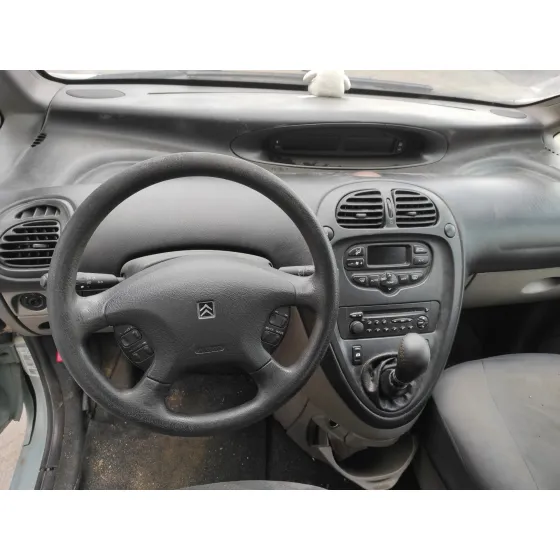 CITROEN XSARA PICASSO '2002 * AZUL CIELO