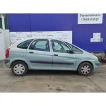 CITROEN XSARA PICASSO '2002 * AZUL CIELO