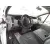 OPEL VIVARO OPEL VIVARO '2004 1.9 CDTI CAT (F9Q-760 / L08) BLANCO 2001