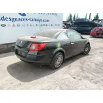 Renault MEGANE II COUPE-CABRIOLET (EM0/1_) 2005