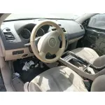 Renault MEGANE II COUPE-CABRIOLET (EM0/1_) 2005