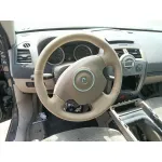 Renault MEGANE II COUPE-CABRIOLET (EM0/1_) 2005