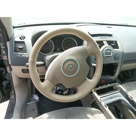Renault MEGANE II COUPE-CABRIOLET (EM0/1_) 2005
