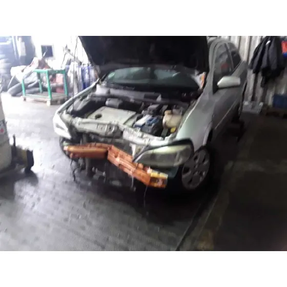 OPEL ASTRA G BERLINA '2003 1.6 16V PLATA