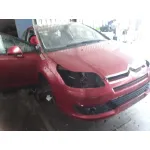 CITROEN C4 BERLINA '2005 1.6 HDI CAT (9HY / DV6TED4) GRANATE