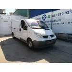 Renault TRAFIC II FURGONETA (FL) 2006