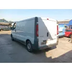 Renault TRAFIC II FURGONETA (FL) 2006