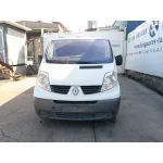 Renault TRAFIC II FURGONETA (FL) 2006