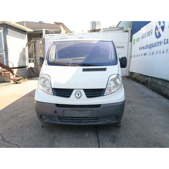 Renault TRAFIC II FURGONETA (FL) 2006