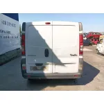 Renault TRAFIC II FURGONETA (FL) 2006