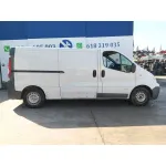 Renault TRAFIC II FURGONETA (FL) 2006