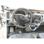 Renault TRAFIC II FURGONETA (FL) 2006