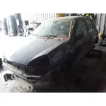 RENAULT CLIO II FASE II (B/CB0) '2003 1.2 AZUL