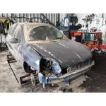 RENAULT CLIO II FASE II (B/CB0) '2003 1.2 AZUL