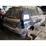 RENAULT CLIO II FASE II (B/CB0) '2003 1.2 AZUL