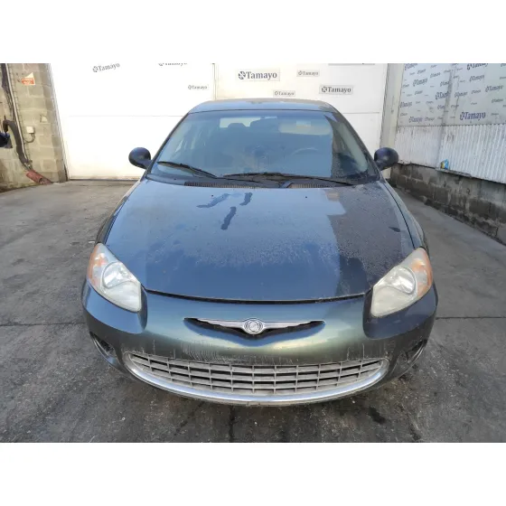 CHRYSLER SEBRING BERLINA (JR41) '2004 2.0 16V CAT GRIS