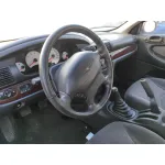 CHRYSLER SEBRING BERLINA (JR41) CHRYSLER SEBRING BERLINA (JR41) '2004 2.0 16V CAT GRIS 2000