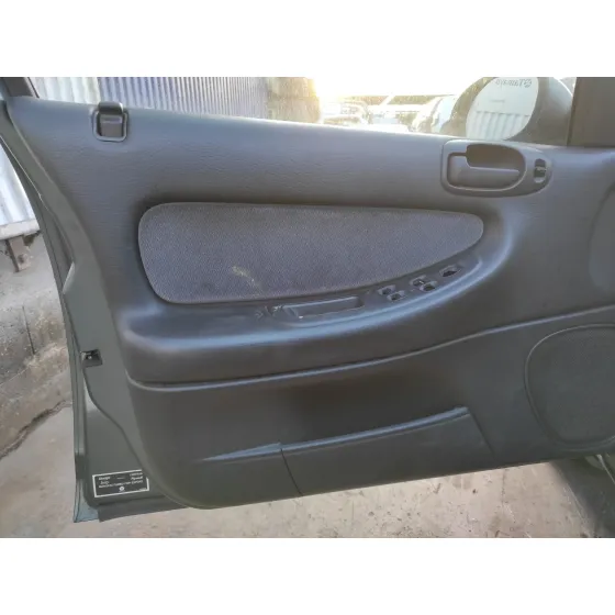 CHRYSLER SEBRING BERLINA (JR41) '2004 2.0 16V CAT GRIS