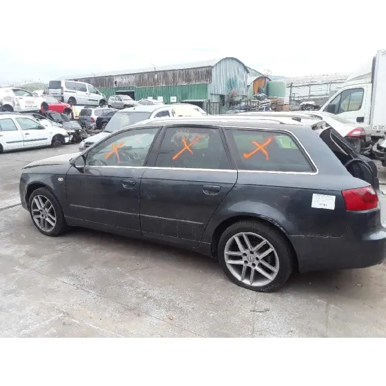 SEAT EXEO ST (3R5)(2009>) '2009 2.0 TDI GRIS