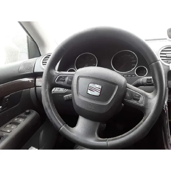 SEAT EXEO ST (3R5)(2009>) '2009 2.0 TDI GRIS